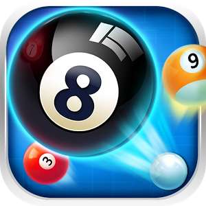 8 Ball игровой автомат