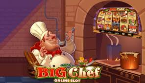 Big Chef играть бесплатно