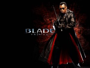 Blade игровой автомат