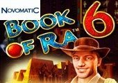 Book Of Ra 6