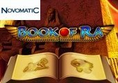 Book of Ra