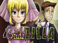 BrideZilla игровой автомат