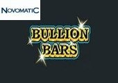 Bullion Bars