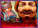 Cannonball Bay играть бесплатно