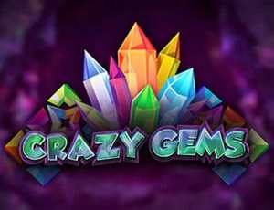 Crazy Gems игровой автомат