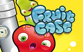 Fruit Case игровой автомат