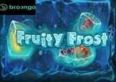 Fruity Frost