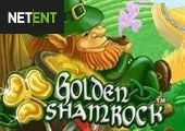 Golden shamrock