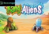 Kang Aliens