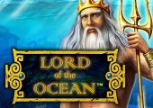 Lord Of The Ocean