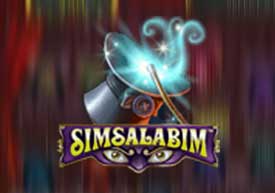 Simsalabim игровой автомат