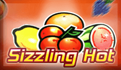 Sizzling Hot игровой автомат