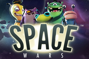 Space Wars игровой автомат