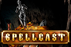 Spellcast игровой автомат