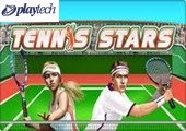 Tennis Stars