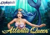 atlantis queen